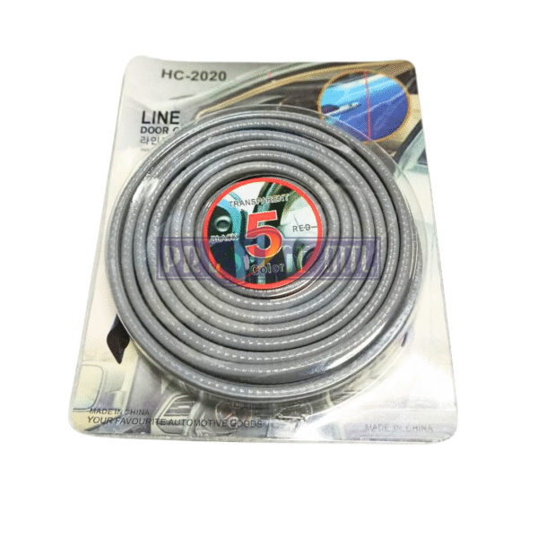 DOOR GUARD - GREY
