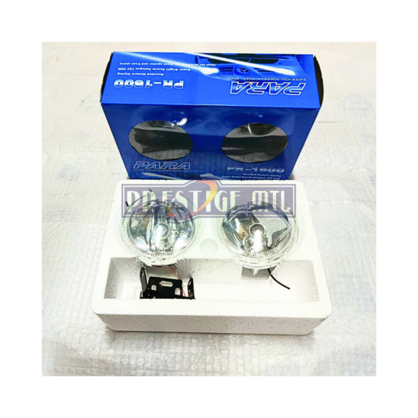 SPOT LIGHT PR 1600 CLEAR