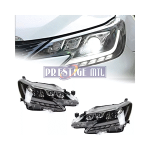 Moonlight auto Parts