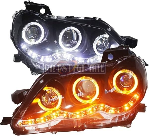 HEAD LAMP MARK X 2005  (PER SET)