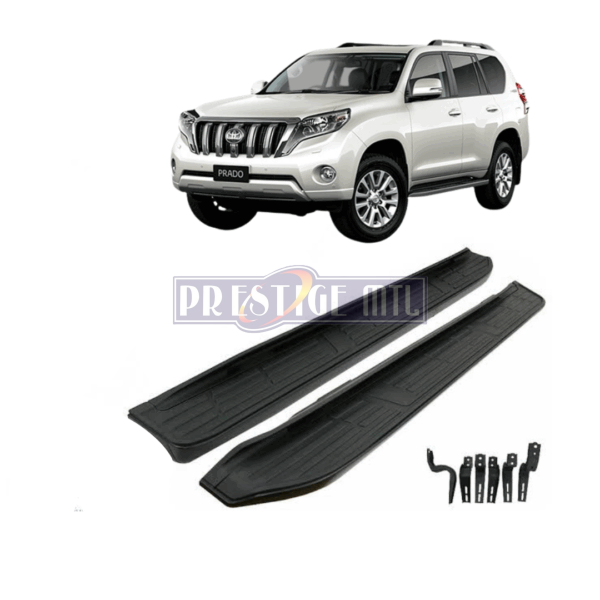 SIDE STEP FJ150 HD-TP103
