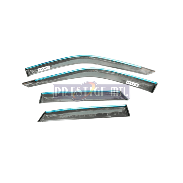 WIND BREAKERS 07 -2012 PREMIO CLEAR