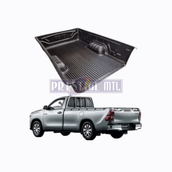 HILUX REVO BEDLINER SINGLE CABIN