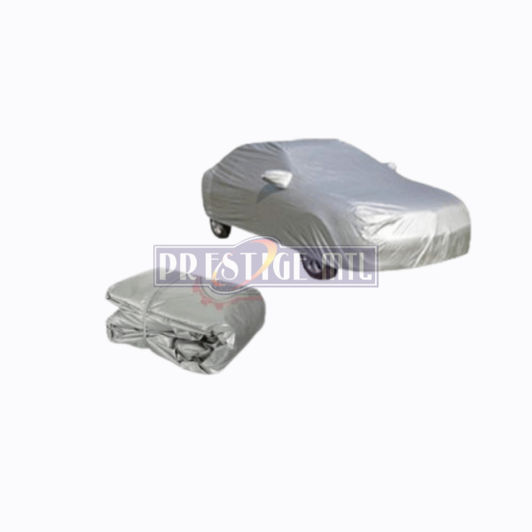 CAR COVER 100L50-LARGE SMALL