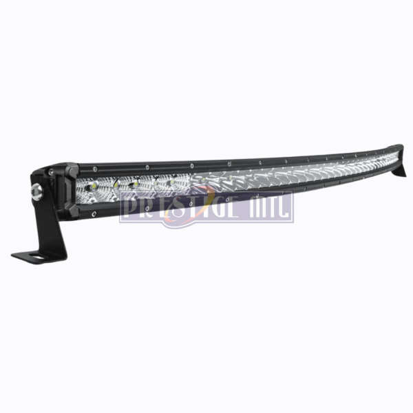 LED LIGHT BAR B-240W CURVED
