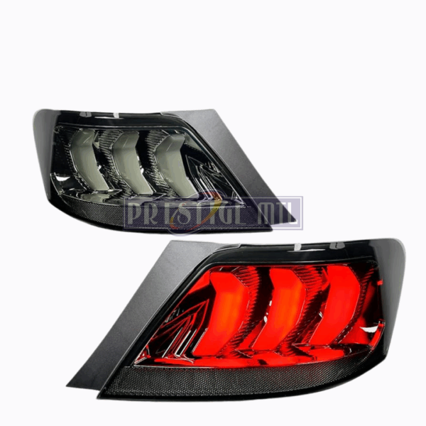 TAIL LIGHT MARK X 2005 (PER SET)