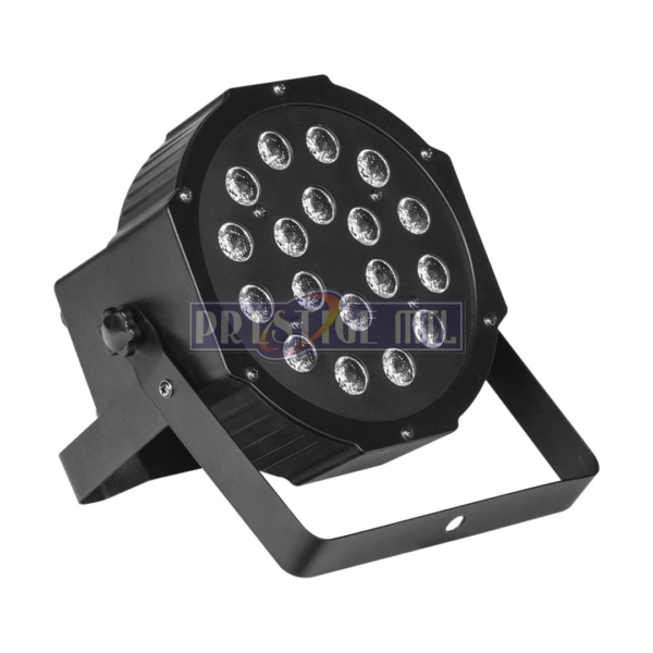 LED MIX BIG 18-36W