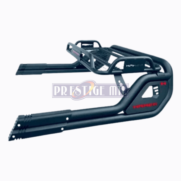 ROLL BAR HAMMER WITH CARRIER  RB R07A