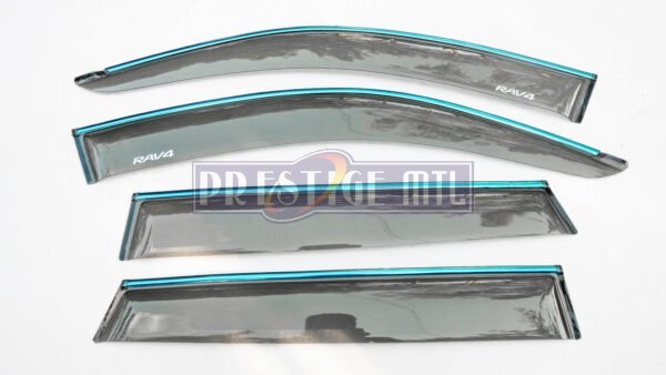 WIND BREAKER RAV4 2014-2019 CLEAR
