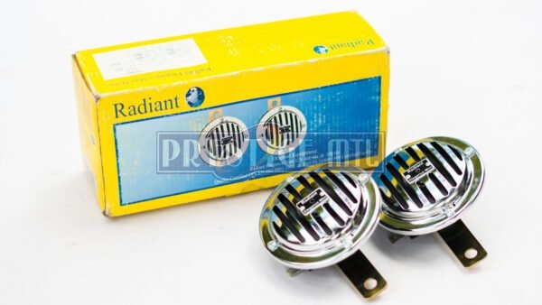 RADIANT HORN WIND TONE PRESTIGE