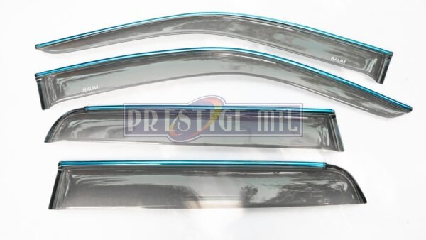 WIND BREAKER 2004-06 RAUM CLEAR