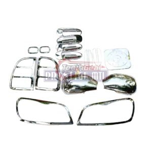 Moonlight auto Parts