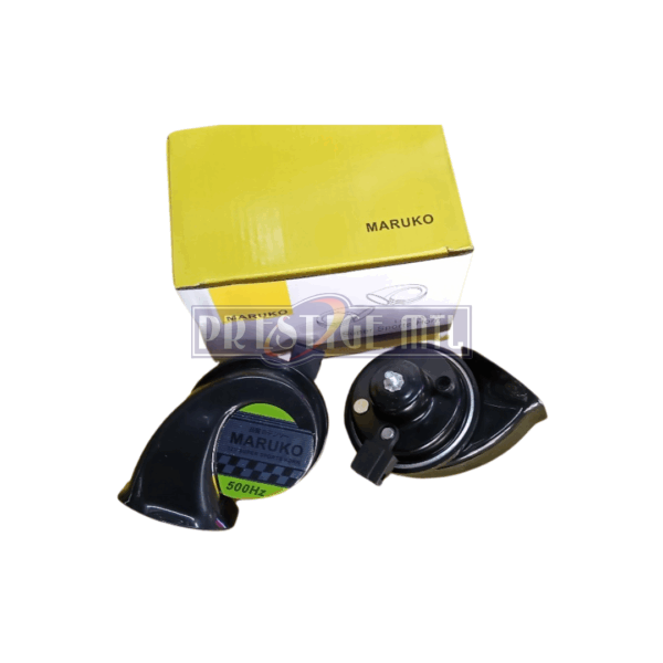 SUPER SPORT MARUKO HORN 12V