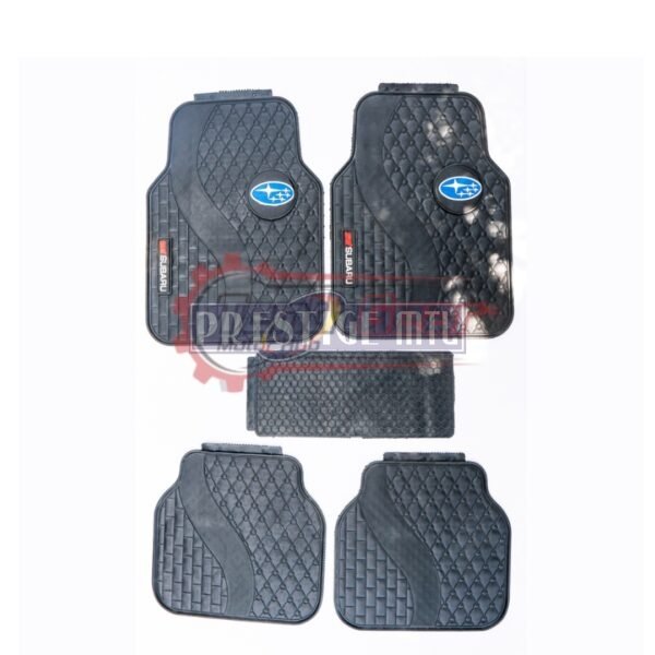 CAR MAT SUBARU SY-JD0 653