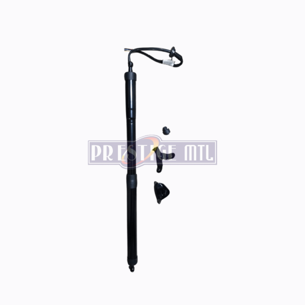 TAIL GATE FORTUNER 2016 - PAIR