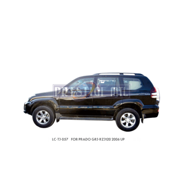 BODY STICKERS LAND CRUISER PRADO FJ 120 TJ-057