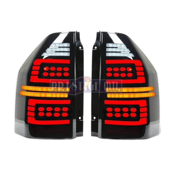 TAIL LIGHT PAJERO V73 (PER SET)