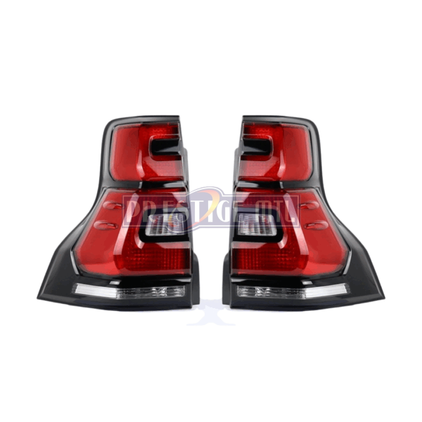 TAIL LAMP LED  PRADO FJ 150 2010 UP (PER SET)