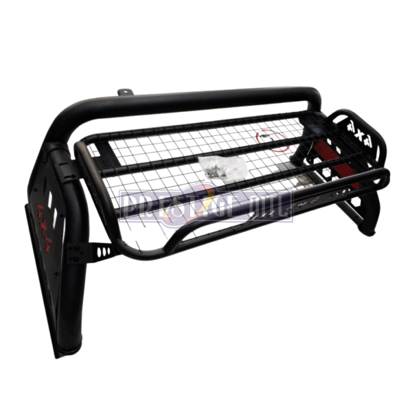 TRUNKS STAND ROLL BAR HILUX REVO 2015-2025 - TS178RVSH