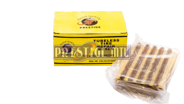 TUBELESS PATCHES EXTRA SEAL (PRESTIGE)