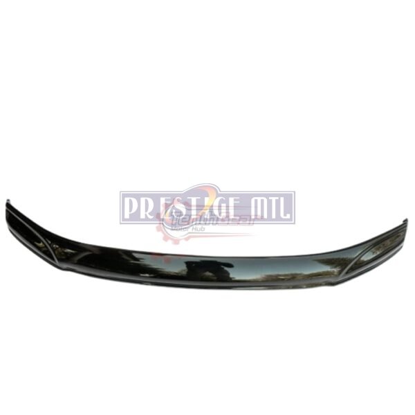 BONNET MATE 2005 HILUX VIGO BLACK