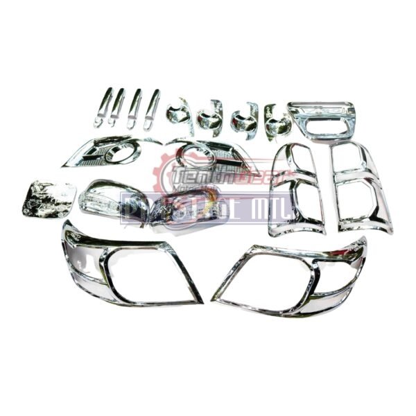 CHROME KIT VIGO NEW 2012- 2015 ORDINARY