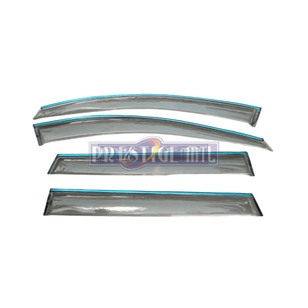 WIND BREAKER SUBARU OUTBACK 09-14 BIG CLEAR