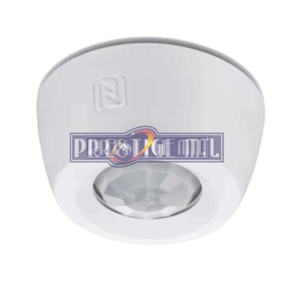 PRESTIGE PARKING SENSOR A-375 WHITE