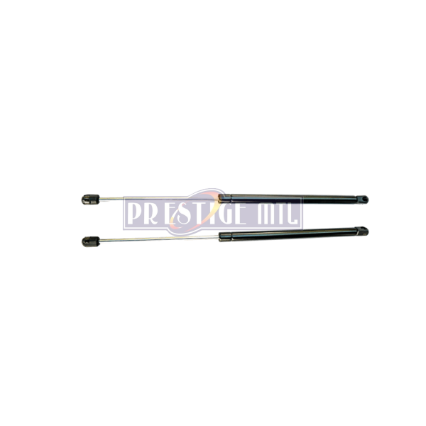 BOOT SHOCK X-TRAIL T31 2007-10 PER SET
