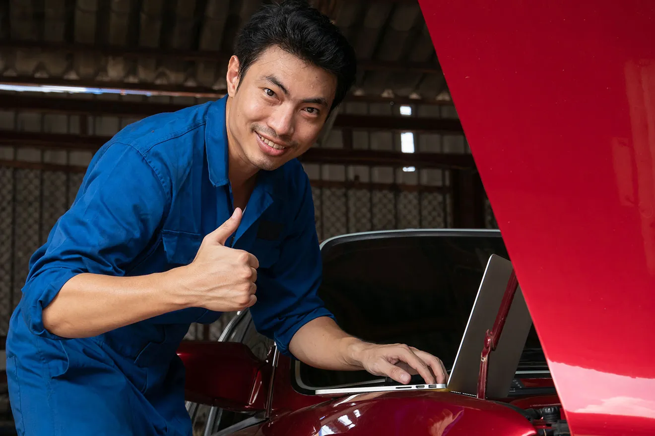 Moonlight auto Parts
