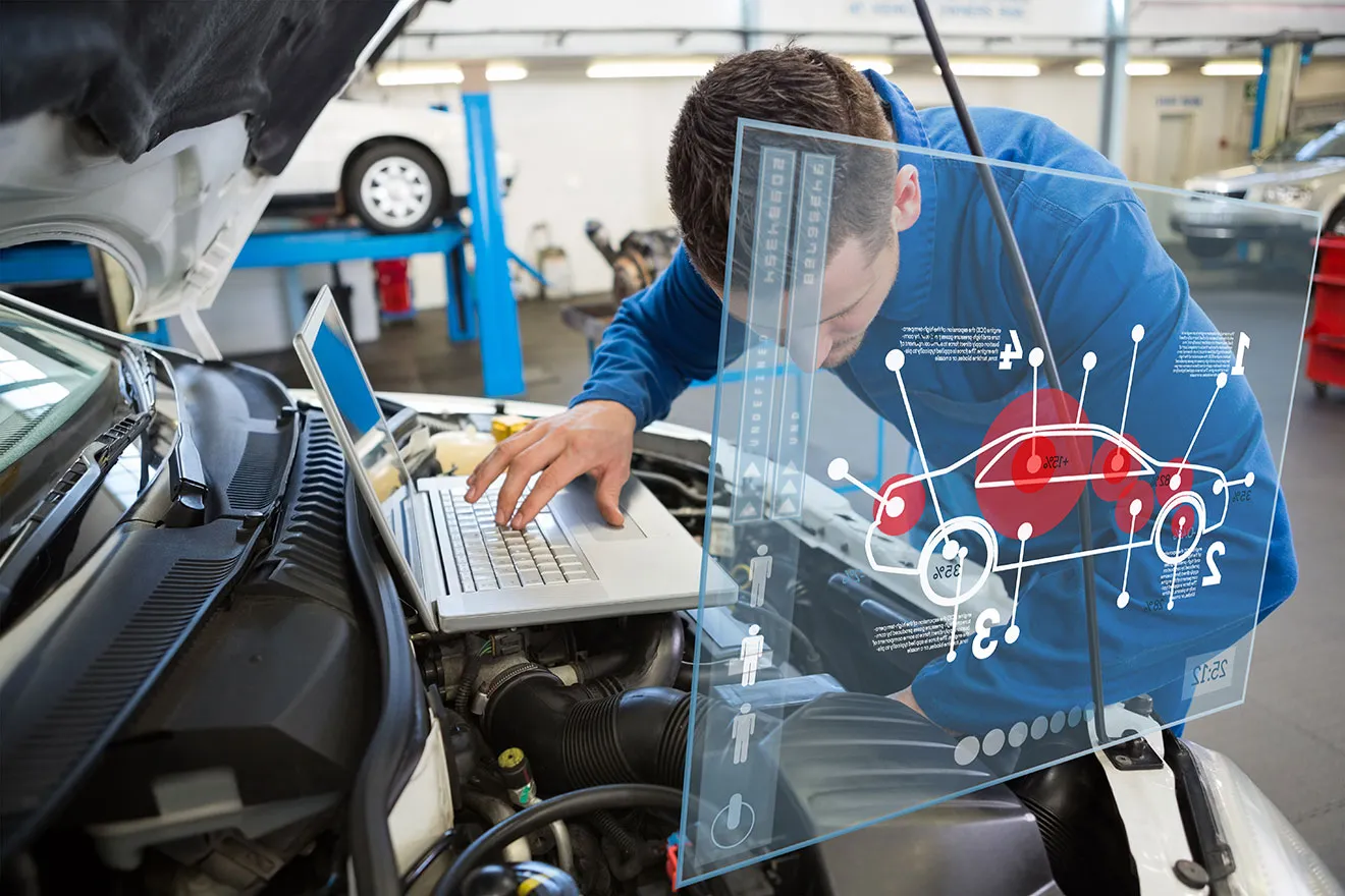 Moonlight auto Parts