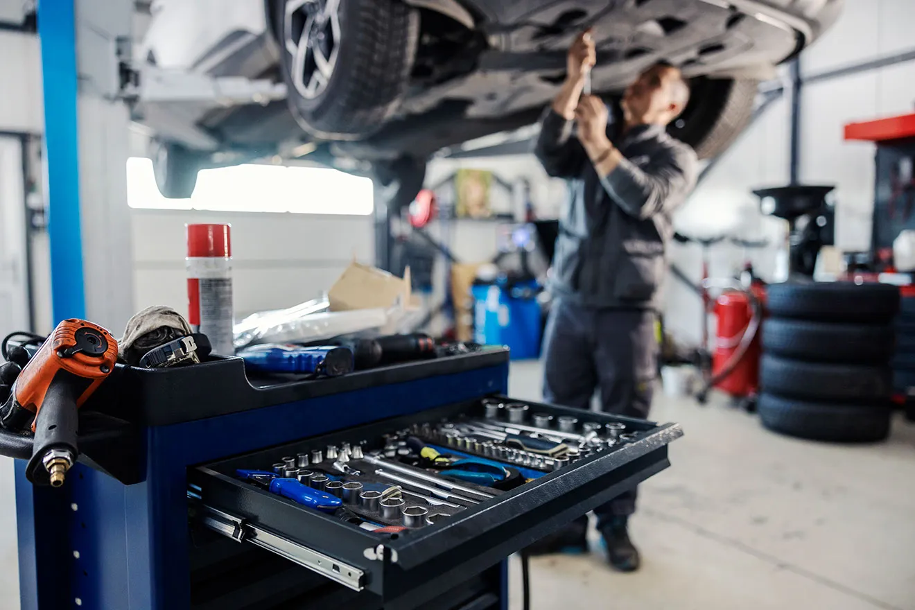 Moonlight auto Parts