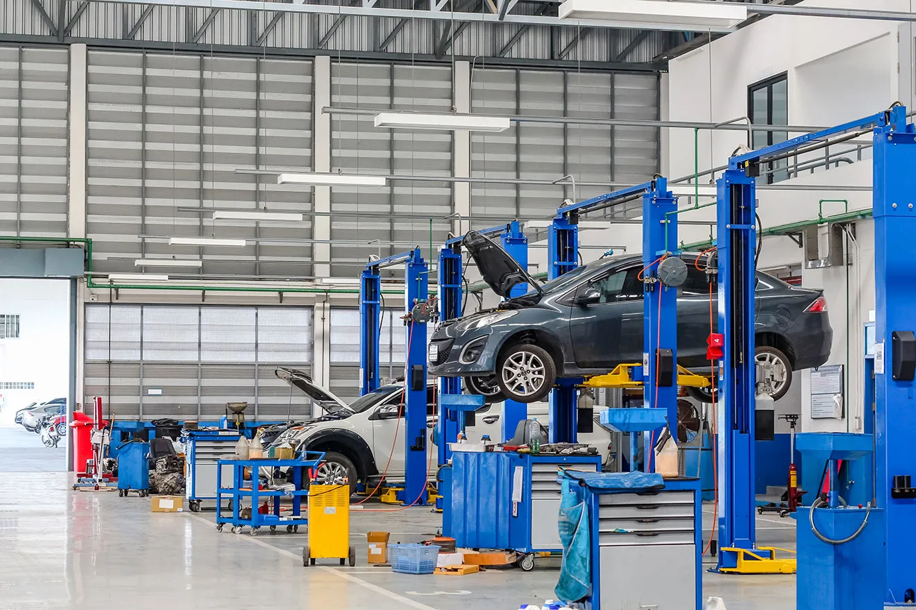 Moonlight auto Parts