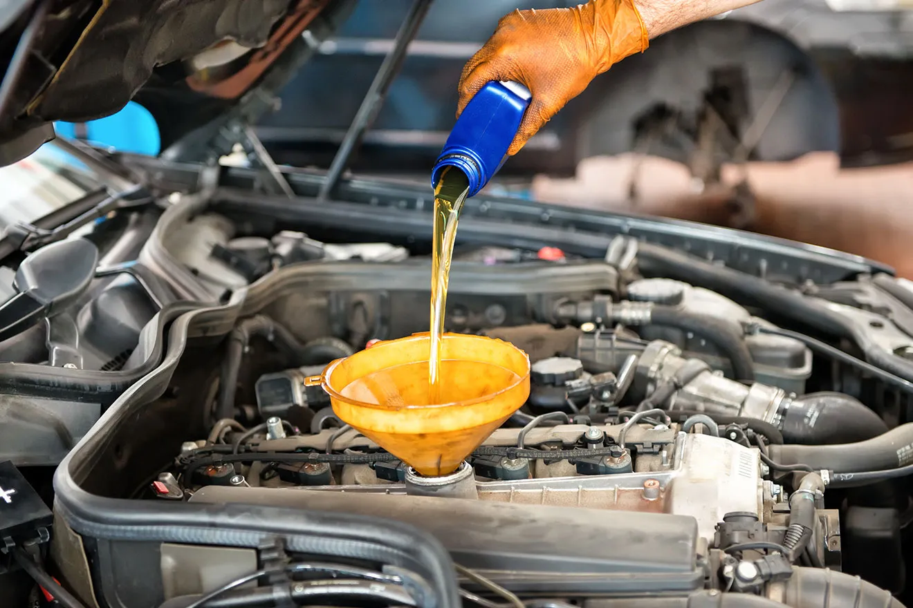 Moonlight auto Parts