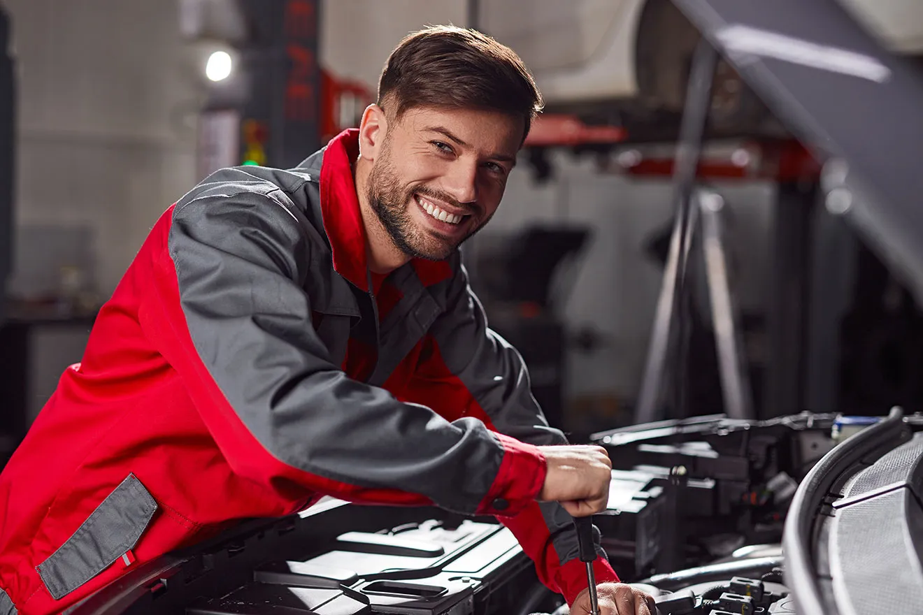 Moonlight auto Parts