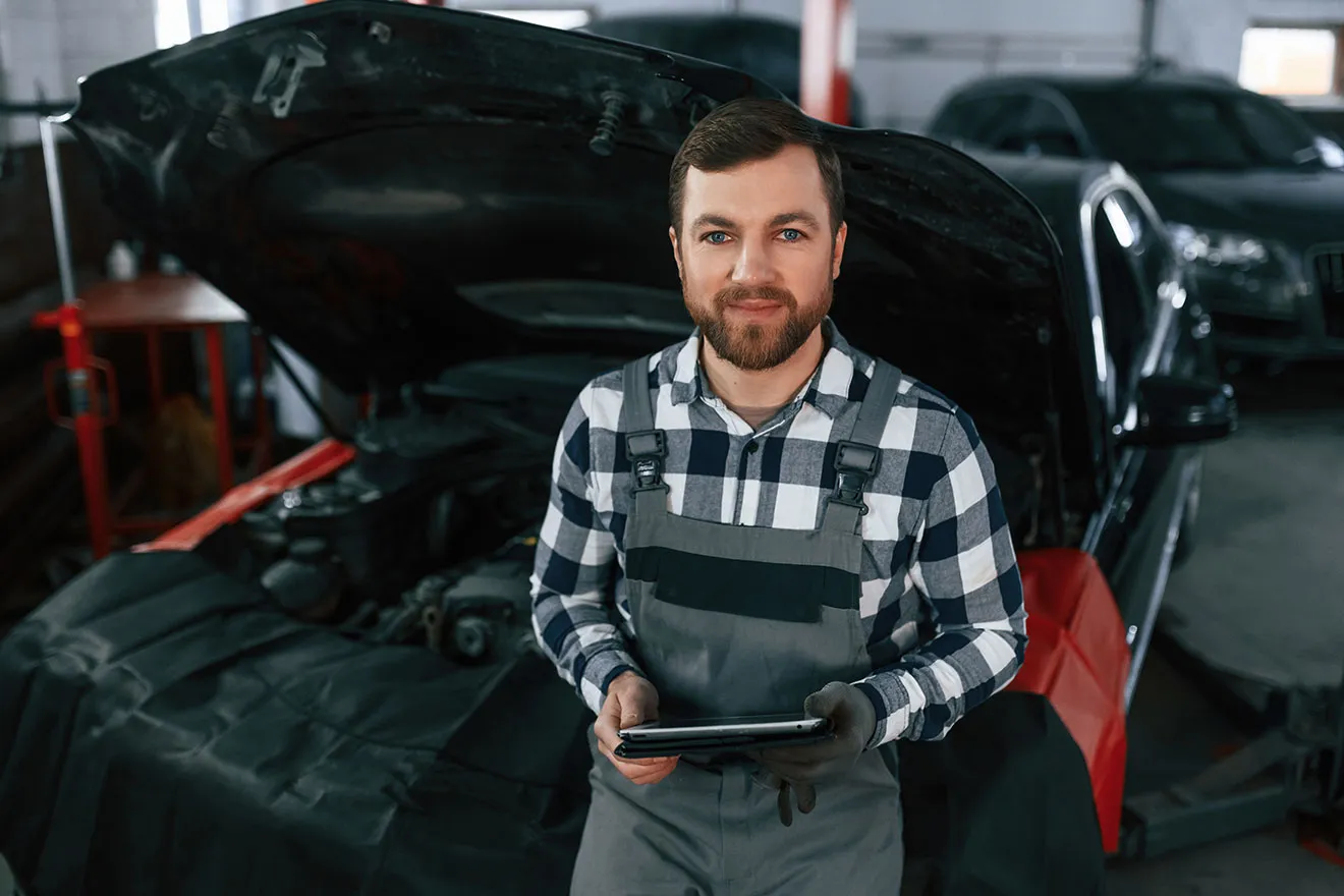 Moonlight auto Parts