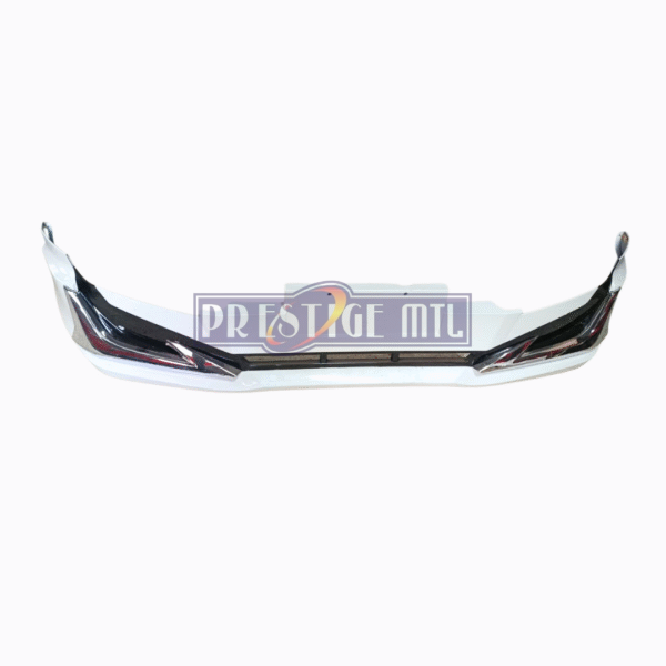 BUMPER LIP PRADO FJ 120 WITHOUT LED