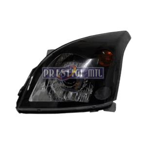 Moonlight auto Parts