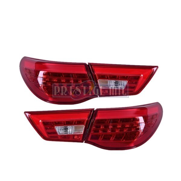 TAIL LIGHT MARK X 2010 (PER SET)
