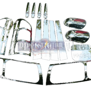 Moonlight auto Parts