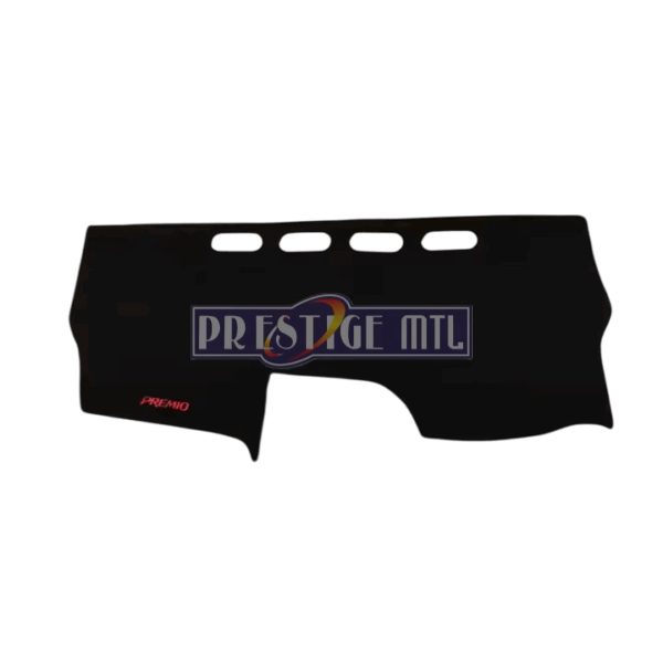 DASH BOARD COVERS  VELVET PREMIO 2014