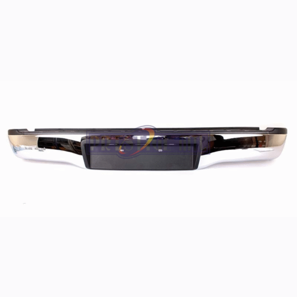 REAR BUMPER HILUX VIGO