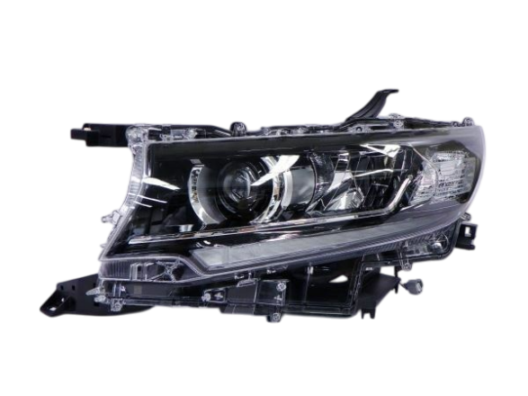 Moonlight auto Parts