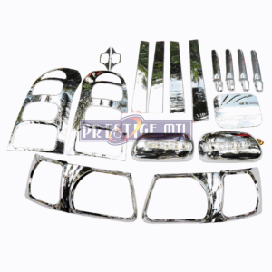 Moonlight auto Parts