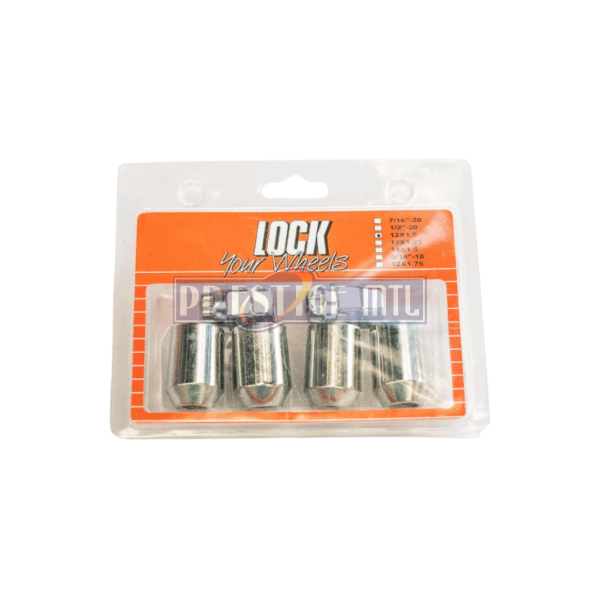 WHEEL LOCK 48700 X1.5