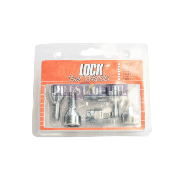 WHEEL LOCK THREAD  92907 12*1.5